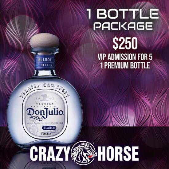 Single Bottle Package Deposit